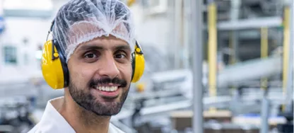 Bild på utbildningen BAM för livsmedelsbranschen 5 dagar