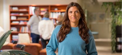Bild på utbildningen Better Work Environment – online