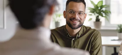 Bild på utbildningen Bättre arbetsmiljö − BAM, dag 4 och 5