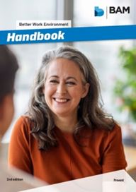 Better work environment Handbook