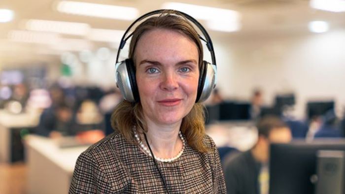 Li Åslund