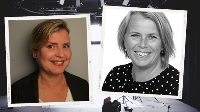  Jessica Lindblom Universitetslektor, Uppsala universitet och Beatrice Alenljung Biträdande professor, Högskolan i Skövde