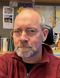 Kjell Holmberg