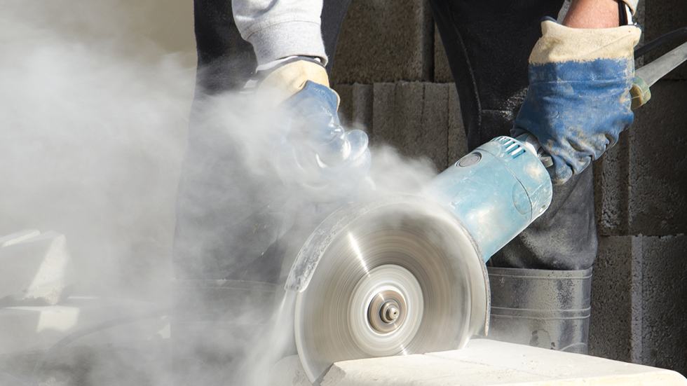 Construction dust increases the risk of chronic kidney failure