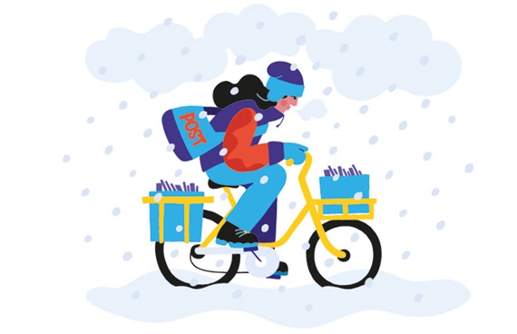 Det gäller att inte stirra sig blind på temperaturen utan också väga in andra väderförhållanden. Om det blåser och är fuktigt blir kylan extra kännbar och risken för skador ökar.