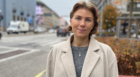 Diana Morgården Guilletmot
