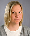 Jenny Selander, foto Karolinska institutet