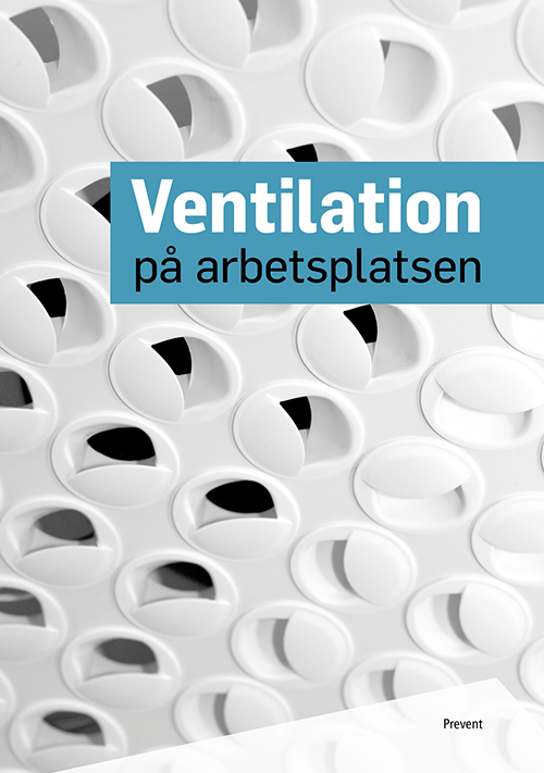 Ventilation på arbetsplatsen (pdf)