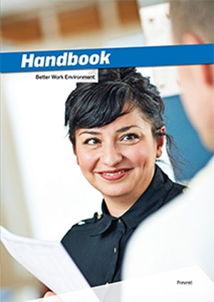 Better Work Environment - Handbook